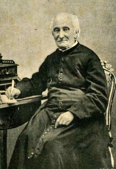 CURCI, CARLO MARIA (1809-1891)