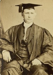 GOODWIN, DANIEL RAYNES (1811-1890)