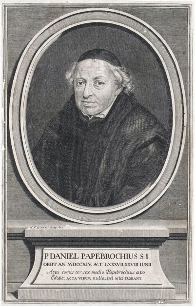 PAPEBROCH, DANIEL (1628-1714)