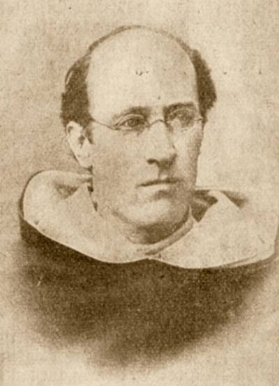 DENIFLE, FRIEDRICH HEINRICH SUSO (1844-1905)