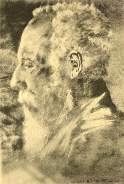 TAGORE, DEVENDRANATH (1817-1905)