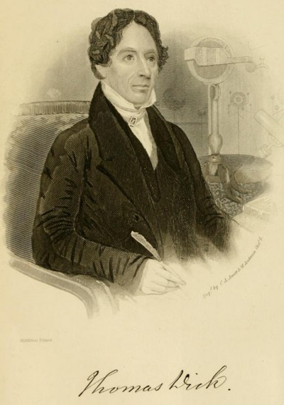 DICK, THOMAS (1774-1857)