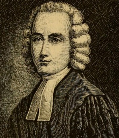 DICKINSON, JONATHAN (1688-1747)