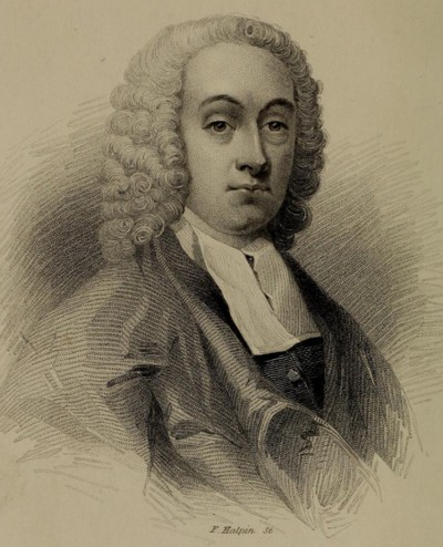 Philip Doddridge