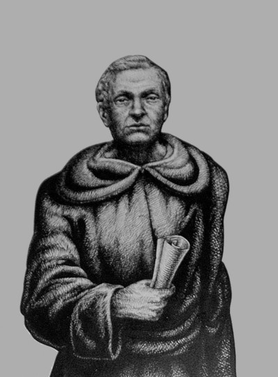 SOTO, DOMINGO DE (1494-1560)