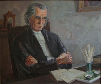 DONELAITIS, KRISTIJONAS (1714-1780)