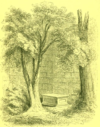 Tumba de Robert Morrison en Macao