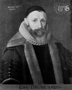 DRUSIUS, JOHANNES (1550-1616)