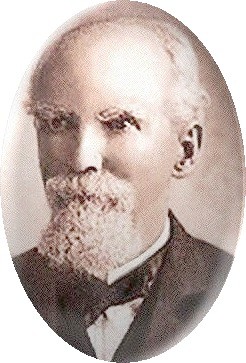 BOUNDS, EDMUND McKENDREE (1835-1913)