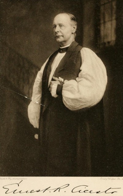 WILBERFORCE, ERNEST ROLAND (1840-1907)