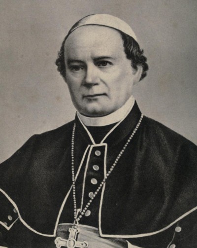 EBERHARD, MATTHIAS (1815-1876)