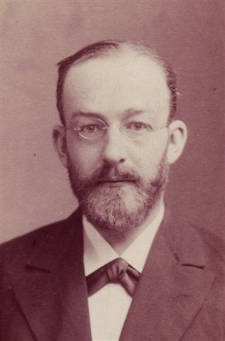 NESTLE, CHRISTOF EBERHARD (1851-1913)