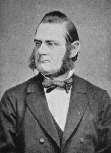 SCHRADER, EBERHARD (1836-1908)