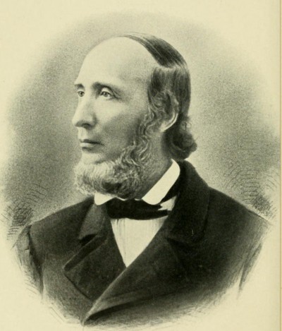 SEARS, EDMUND HAMILTON (1810-1876)