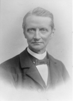 BÖHL, EDUARD (1836-1903)