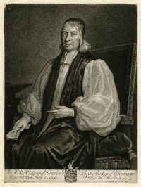 FOWLER, EDWARD (1632-1714)