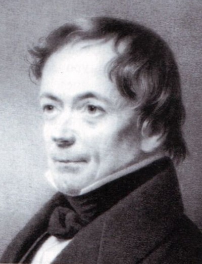 EICHHORN, JOHANN ALBRECHT FRIEDRICH (1776-1856)
