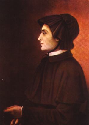 SETON, ELIZABETH ANN (1774-1821)