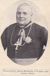 TALIANI, EMIGDIO (1838-1907)