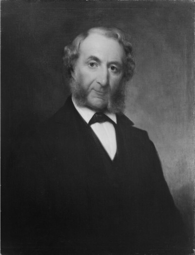RANKE, ERNST KONSTANTIN (1814-1888)