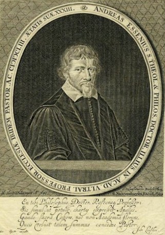 ESSENIUS, ANDREAS (1618-1677)