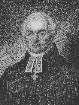 EYLERT, RUHLEMANN FRIEDRICH (1770-1852)