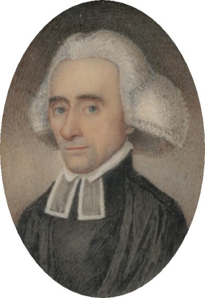 STILES, EZRA (1727-1795)