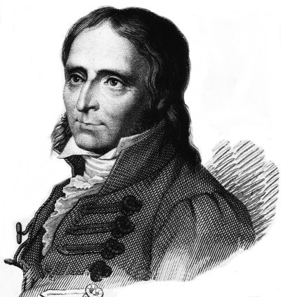 FALK, JOHANNES DANIEL (1768-1826)