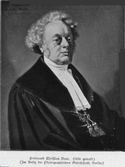 TUBINGA, ESCUELA POSTERIOR DE