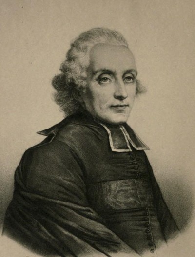 EDGEWORTH DE FIRMONT, HENRY (1745-1807)