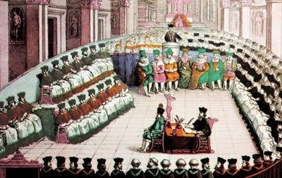 FERRARA-FLORENCIA, CONCILIO DE