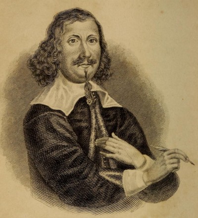 QUARLES, FRANCIS (1592-1644)