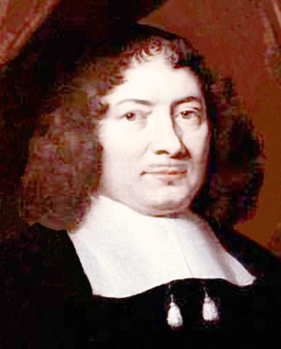 BURMANN, FRANZ (1628-1679)