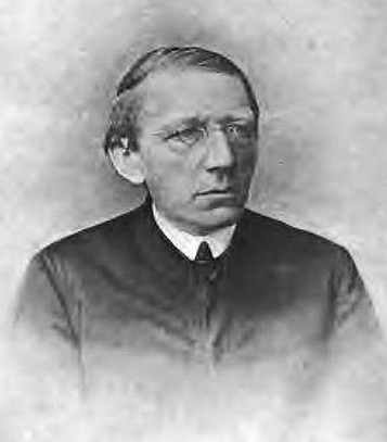 REUSCH, FRANZ HEINRICH (1825-1900)