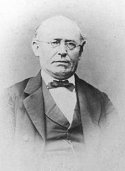 FRANK, FRANZ HERMANN REINHOLD VON (1827-1894)