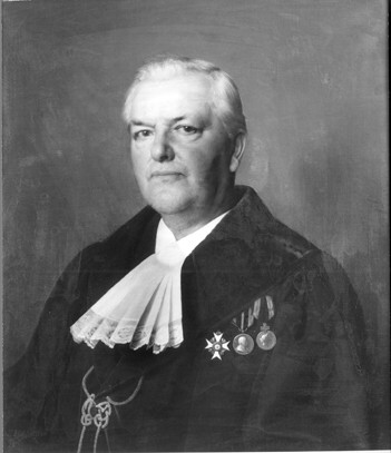 FUNK, FRANZ XAVER (1840-1907)