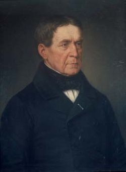BAADER, FRANZ XAVER VON (1765-1841)