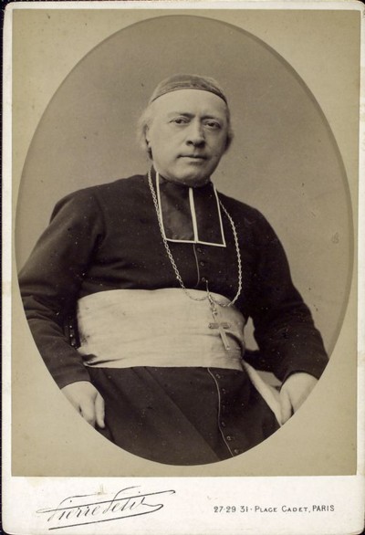 FREPPEL, CHARLES ÉMILE (1827-1891)