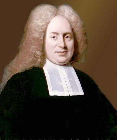 LAMPE, FRIEDRICH ADOLF (1683-1729)