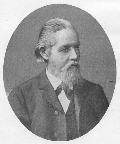 BLASS, FRIEDRICH WILHELM (1843-1907)