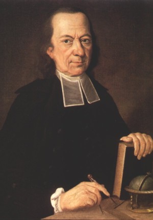 OETINGER, FRIEDRICH CHRISTOPH (1702-1782)