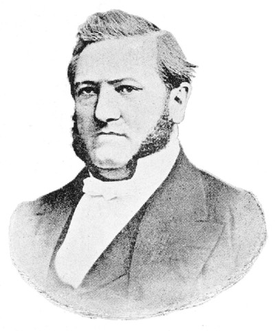 FABRI, FRIEDRICH GOTTHARDT KARL ERNST (1824-1891)