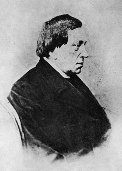MÜNCHMEYER, AUGUST FRIEDRICH OTTO (1807-1882)