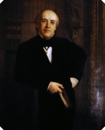 FURNESS, WILLIAM HENRY (1802-1896)