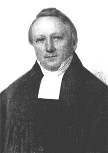 GERLACH, OTTO VON (1801-1849)