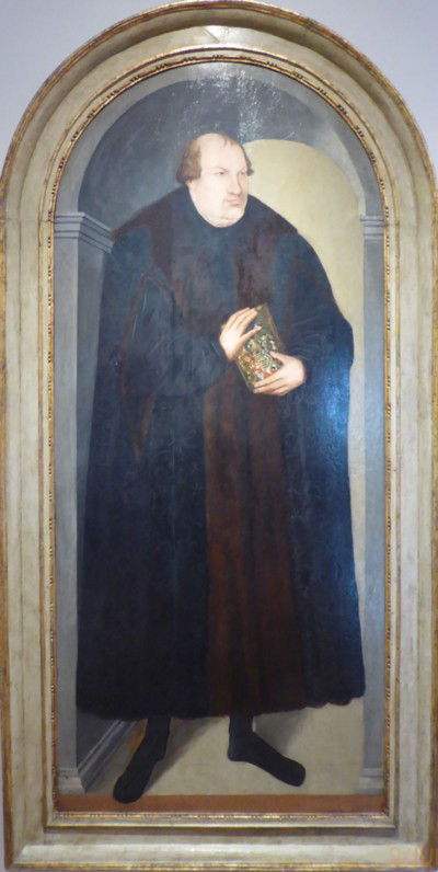 JORGE III DE ANHALT (1507-1553)