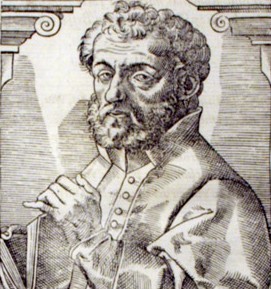 JORGE DE TREBISONDA (1396-1486)