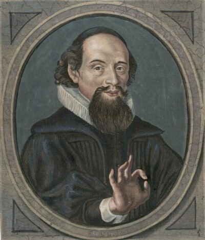 GERNLER, LUKAS (1625-1675)