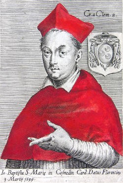 DETI, GIOVANNI BATTISTA (1580-1630)