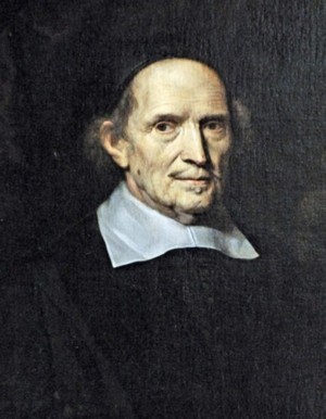 VOETIUS, GISBERTUS (1589-1676)